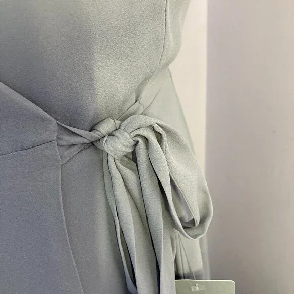 Nordstrom WAYF Dress, NWT, Beautiful, Size M - Picture 7 of 16